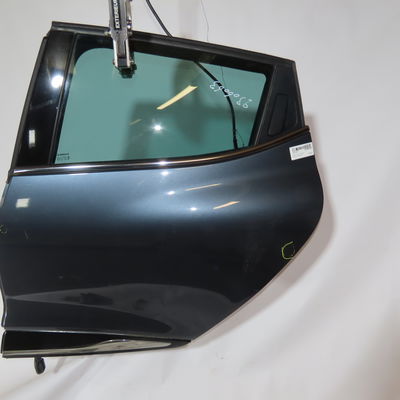 Porte arrière gauche Renault CLIO IV (BH_) 0.9 tce 90 (2012) 5 portes