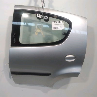 Porte arrière gauche Peugeot 107 (PM_, PN_) 1.0 (2005-2014) 3 portes