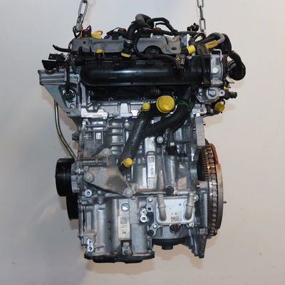 Moteur essence Dacia JOGGER 1.0 tce 100 eco-g (rkmt) (2022)