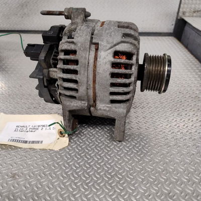 Alternateur Renault CLIO III (BR0-1, CR0-1) 1.5 dci (2010-2014) 5 portes