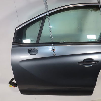Porte avant gauche Opel CROSSLAND X - CROSSLAND (P17, P2QO) 1.6 turbo d (75) (2017)