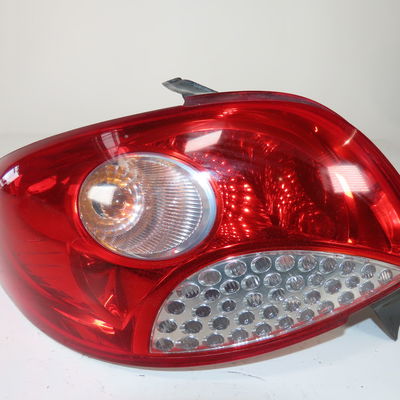 Feu arrière gauche Peugeot 206 (2L_, 2M_) 1.4 hdi eco 70 (2009-2013) 5 portes