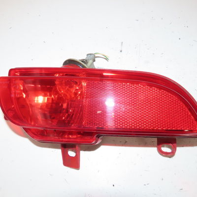 Feu brouillard arrière gauche Peugeot 206 (2L_, 2M_) 1.4 hdi eco 70 (2009-2013) 5 portes