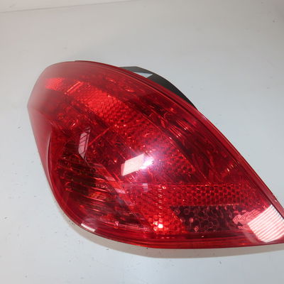 Feu arrière gauche Peugeot 308 I (4A_, 4C_) 1.6 hdi (2007-2014) 5 portes