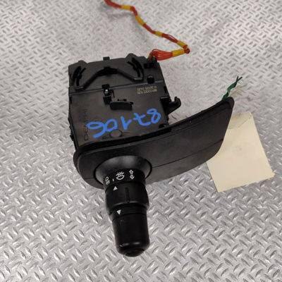 Commande clignotant Renault CLIO III (BR0-1, CR0-1) 1.5 dci (br17, cr17) (2005-2012) 5 portes
