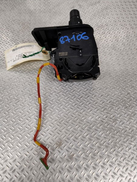 Commande clignotant Renault CLIO III (BR0-1, CR0-1) 1.5 dci (br17, cr17) (2005-2012) 5 portes