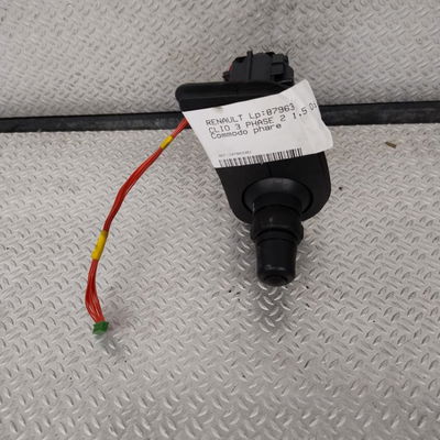 Commande clignotant Renault CLIO III (BR0-1, CR0-1) 1.5 dci (2010-2014) 5 portes