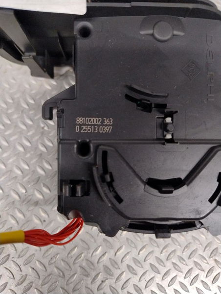 Commande clignotant Renault CLIO III (BR0-1, CR0-1) 1.5 dci (2010-2014) 5 portes