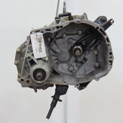 Boîte à vitesse mecanique Renault CLIO II (BB_, CB_) 1.6 16v (bb01, bb0h, bb0t, bb14, bb1d, bb1r, bb2kl, bb3g... (1998-2005)