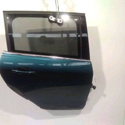 Porte arrière droite Peugeot 2008 I (CU_) 1.5 bluehdi 100 (2018)