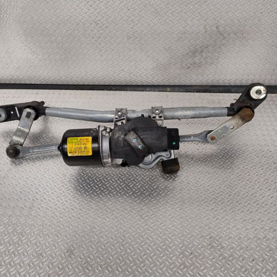 Moteur essuie-glace avant Renault CLIO III (BR0-1, CR0-1) 1.5 dci (2010-2014) 5 portes