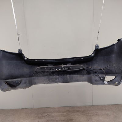 Pare-choc arrière Renault CLIO III (BR0-1, CR0-1) 1.5 dci (2010-2014) 5 portes