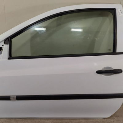 Porte avant gauche Renault CLIO III (BR0-1, CR0-1) 1.5 dci (2010-2014) 5 portes