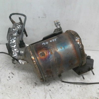 Catalyseur Renault GRAND SCÉNIC III (JZ0-1_) 1.6 dci (jz00, jz12) (2011) 5 portes