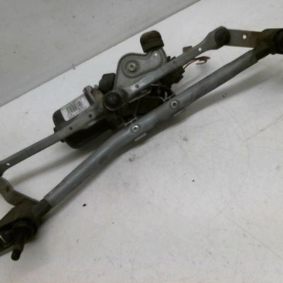 Moteur essuie-glace avant Renault CLIO III (BR0-1, CR0-1) 1.5 dci (2010-2014) 5 portes