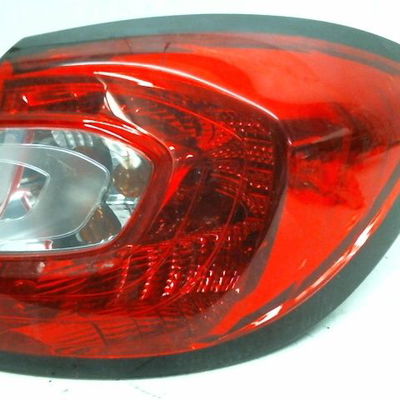 Feu arrière droit Renault CAPTUR I (J5_, H5_) 1.2 tce 120 (2013)