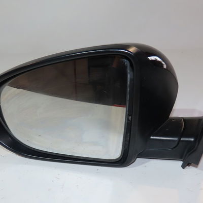 Retroviseur exterieur electrique gauche Nissan QASHQAI - QASHQAI 2 I (J10, NJ10, JJ10E) 1.5 dci (2010-2013)