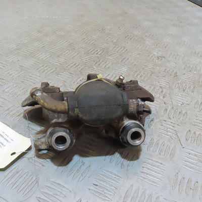 Etrier de frein arrière gauche Citroën XSARA (N1) 2.0 hdi 90 (1999-2005)