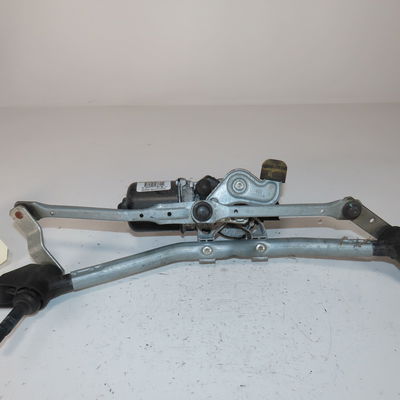 Moteur essuie-glace avant Renault CLIO III (BR0-1, CR0-1) 1.5 dci (c-br0g, c-br1g) (2005-2012) 5 portes