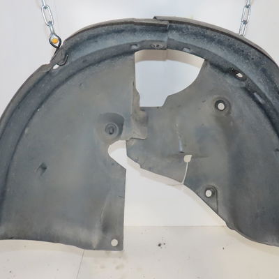 Pare-boue avant gauche Renault CLIO III Grandtour (KR0-1_) 1.5 dci (kr0f) (2007-2012) 5 portes