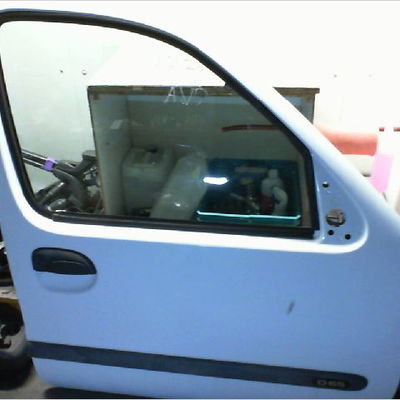 Porte avant droite Renault KANGOO Express (FC0-1_) D 65 1.9 (fc0e, fc02, fc0j, fc0n) (1997) 4 portes