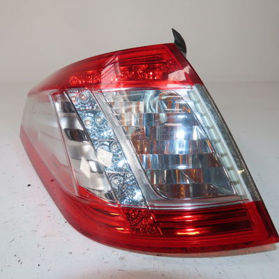 Feu arrière gauche Peugeot 508 SW I (8E_) 2.0 hdi (2010-2018)