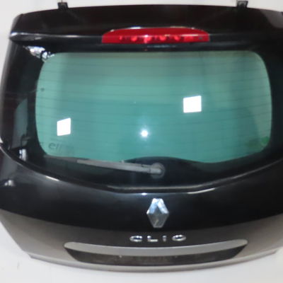 Hayon Renault CLIO III Grandtour (KR0-1_) 1.5 dci (kr0f) (2007-2012) 5 portes