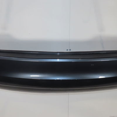 Pare-choc arrière Ford FIESTA V (JH_, JD_) 1.4 tdci (2001-2008) 5 portes