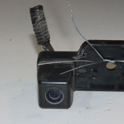 Camera de stationnement ar Toyota AYGO (_B4_) 1.0 vvti (kgb40) (2018)