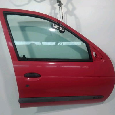 Porte avant droite Renault MEGANE I (BA0-1_) 1.4 e (ba0e, ba0v) (1996-2003)
