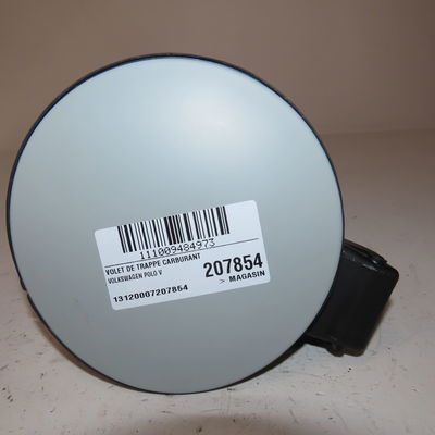 Volet de trappe carburant Volkswagen POLO V (6R1, 6C1) 1.2 tdi (2009) 5 portes