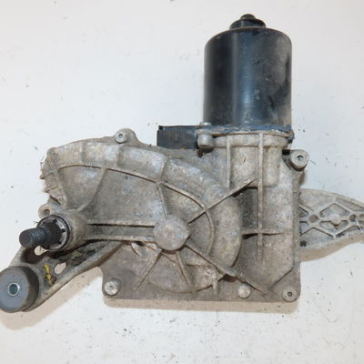 Moteur essuie-glace av gauche Renault GRAND SCÉNIC III (JZ0-1_) 1.5 dci (2009)