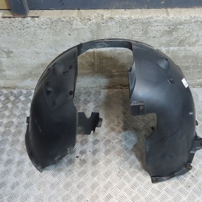 Pare-boue avant gauche Peugeot 3008 Monospace (0U_) 1.6 hdi (2009-2016) 5 portes