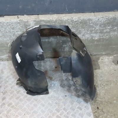 Pare-boue avant droit Peugeot 3008 Monospace (0U_) 1.6 hdi (2009-2016) 5 portes