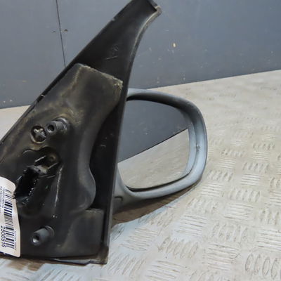 Retroviseur exterieur electrique droit Renault CLIO II (BB_, CB_) 1.9 d (b-cb0e, bb0j) (1998-2005)