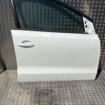 Porte avant droite Volkswagen POLO V (6R1, 6C1) 1.4 tdi (2014)
