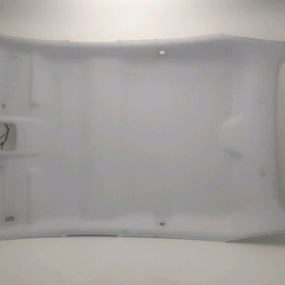Garniture pavillon Peugeot 208 I (CA_, CC_) 1.6 hdi (2012) 5 portes
