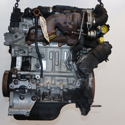 Moteur diesel Citroën C3 I (FC_, FN_) 1.4 hdi (2003-2011) 5 portes