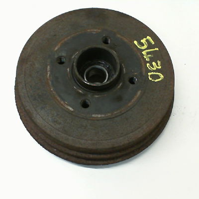 Tambour arrière droit RENAULT CLIO II  1.5 DCI 65ch