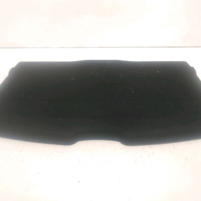 Tablette plage arrière Peugeot 2008 I (CU_) 1.5 bluehdi 100 (2018)
