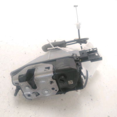 Serrure porte arg Peugeot 308 I (4A_, 4C_) 1.6 16v (2007-2014) 5 portes