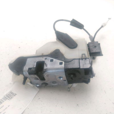 Serrure porte avg Peugeot 208 I (CA_, CC_) 1.6 hdi (2012) 5 portes