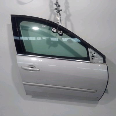 Porte avant droite Renault LAGUNA III (BT0-1) 1.5 dci (bt00, bt0a, bt0t, bt1j) (2007-2015) 5 portes