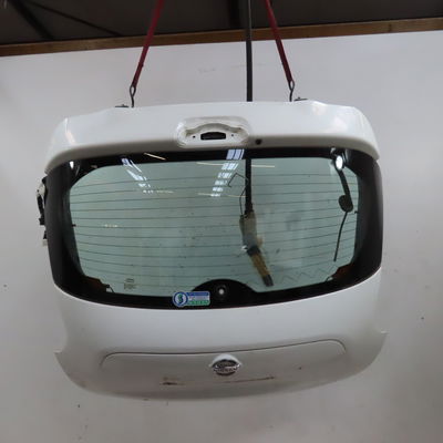 Hayon Nissan JUKE (F15) 1.5 dci (2010) 5 portes