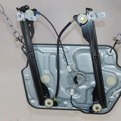 Mecanisme  moteur lève-glace avant droit Nissan QASHQAI - QASHQAI 2 I (J10, NJ10, JJ10E) 1.5 dci (2010-2013)
