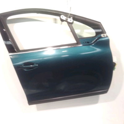 Porte avant droite Peugeot 2008 I (CU_) 1.5 bluehdi 100 (2018)