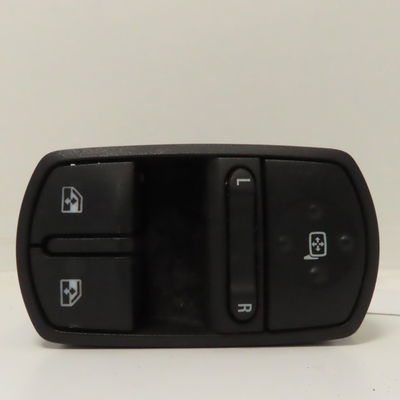 Commande lève-glace porte avant gauche Opel CORSA E (X15) 1.4 (08, 68) (2014)