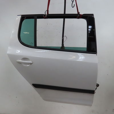 Porte arrière droite Skoda FABIA II (542) 1.6 tdi (2010-2014)