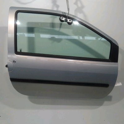 Porte avant droite Renault TWINGO I (C06_) 1.2 16v (c06c, c06d, c06k) (2001-2007) 3 portes