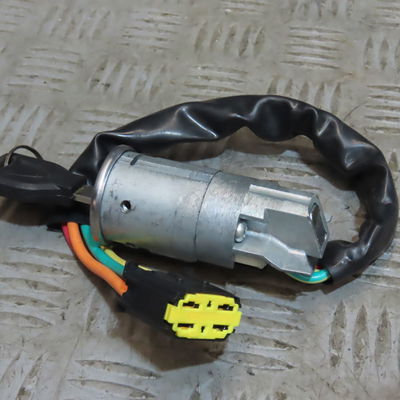 Antivol de direction Renault CLIO II (BB_, CB_) 1.9 d (b-cb0e, bb0j) (1998-2005)